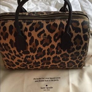 New Kate Spade Purse